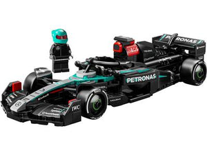 77244 Mercedes-AMG F1 W15 Race Car
