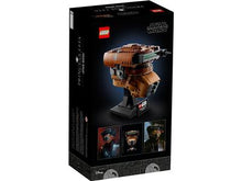 75351 Princess Leia Helmet