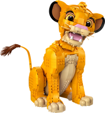 43247 Young Simba the Lion King