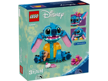 43249 Stitch