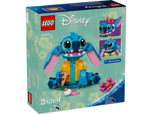 43249 Stitch