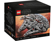 75192 LEGO Millennium Falcon