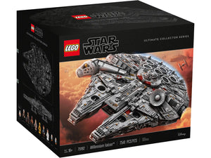 75192 LEGO Millennium Falcon