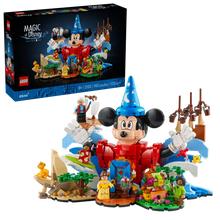 21352 LEGO Magic of Disney