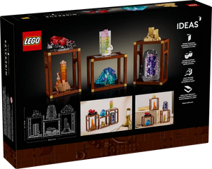 21362 Mineral Collection