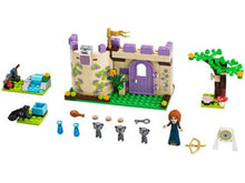 41051 LEGO Disney Princess Brave Merida's Highland Games Certified