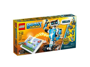 17101 BOOST Creative Toolbox