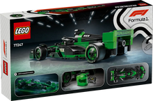 77247 KICK Sauber F1 Team C44 Race Car