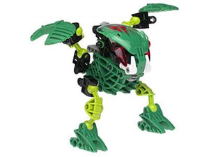 8564 LEGO Bionicle Bohrok Lehvak Certified