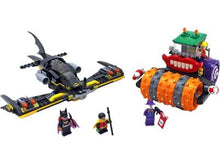 76013 LEGO Batman The Joker Steam Roller