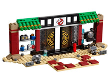 71242 LEGO New Ghostbusters