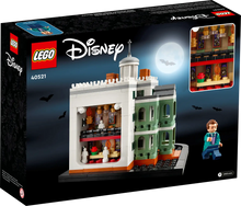 40521 LEGO Mini Disney Haunted Mansion