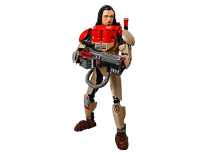 75525 LEGO Baze Malbus