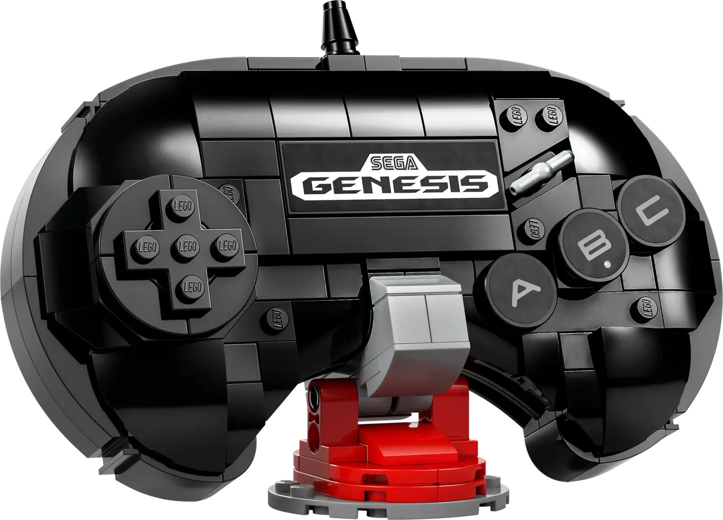 40769 LEGO Sega Genesis Controller