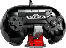 40769 LEGO Sega Genesis Controller