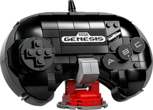 40769 LEGO Sega Genesis Controller