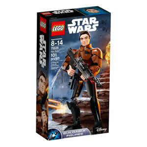 75535 LEGO Han Solo