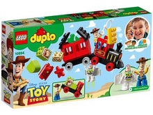 10894 Toy Story Train