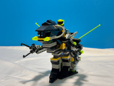 2152 RoboForce Robo Raptor