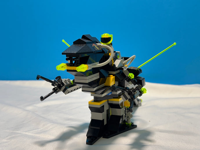 2152 RoboForce Robo Raptor