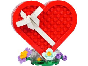 40759 LEGO Creator Celebration Series 2. Valentine's Day Box
