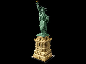 21042 LEGO Statue of Liberty