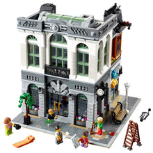 10251 LEGO Brick Bank