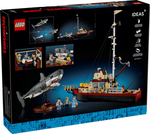 21350 LEGO Jaws
