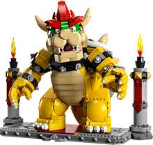 71411 The Mighty Bowser™