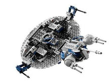 7678 LEGO Droid Gunship