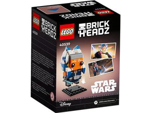 40539 LEGO BrickHeadz Star Wars Ahsoka Tano