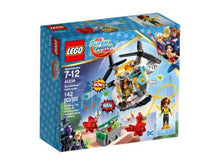 41234 LEGO Bumblebee Helicopter