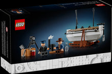 40729 LEGO Shackleton's Lifeboat