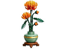 10368 LEGO Botanical Collection Chrysanthemum