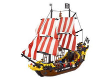 LEGO® Pirates Black Seas Barracuda Retired
