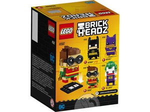 41587 LEGO Bricks Headz Robin