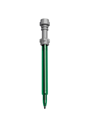 Green - Lightsaber Gel Pen