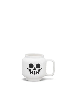 Small Skeleton Mug