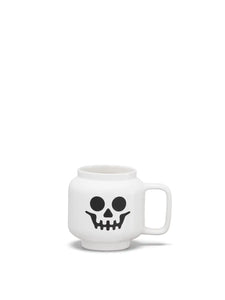 Small Skeleton Mug