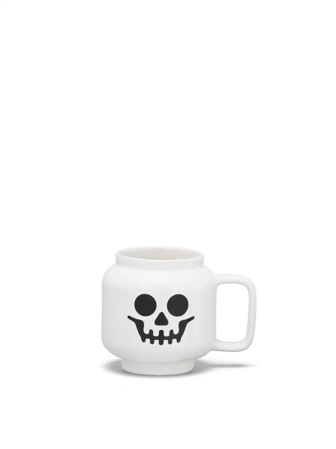 Small Skeleton Mug