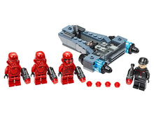 75266 LEGO Sith Troopers Battle Pack