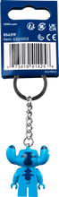 854319 Stitch Keychain