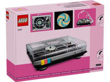 40699 LEGO Retro Record Player