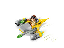 75223 LEGO Naboo Starfighter Microfighter