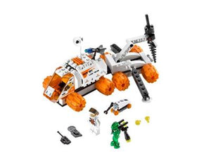 7648 LEGO Mars Mission MT-21 Mobile Mining Unit