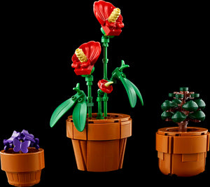 10329 LEGO Tiny Plants