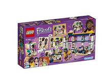 41344 LEGO Friends Heartlake City Andrea's Accessories Store
