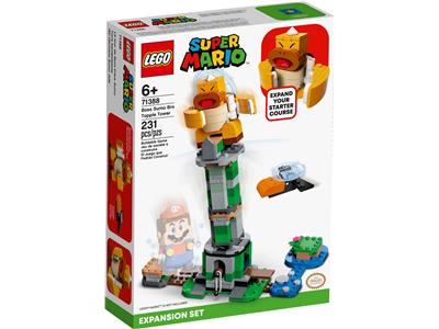 71388 LEGO Super Mario Boss Sumo Bro Topple