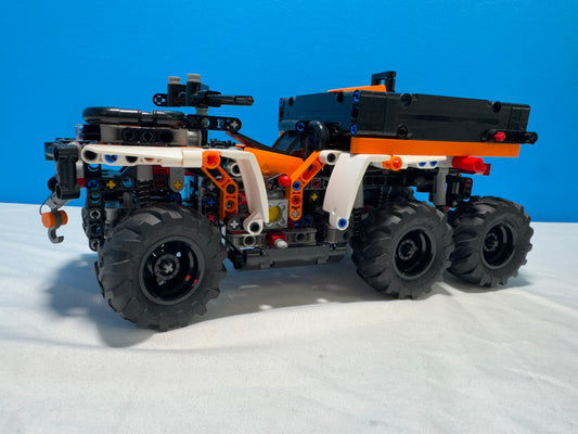 42139 LEGO All-Terrain Vehicle Used
