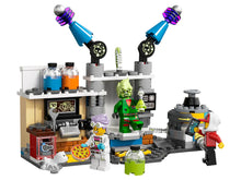 70418 LEGO J.B.'s Ghost Lab